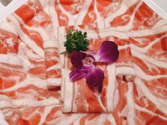 -小肥羊·牛羊肉火锅(万达广场店)