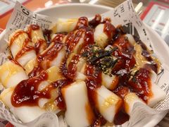 -孖记茶档·热腾茶餐(江南西plus店)