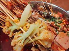-三生小馆(亭知路店)