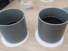 -Onirii Coffee(长乐路店)