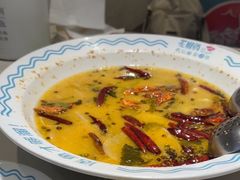 -花椒俏川菜小馆(南海万达店)