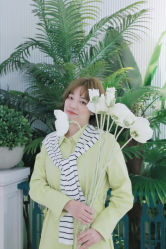 -Alger.O美感沙龙