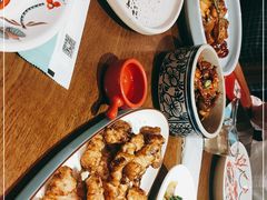 -遇见南洋小馆(桂林路店)