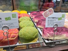 -奈雪的茶(时代天街店)