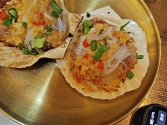 -江湖一盏灯·滇味卤烤(普惠园店)