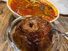 -有奴思烤肉·清真(正宁路店)