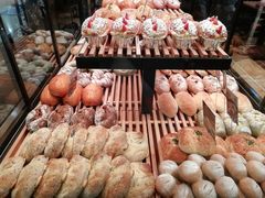 -酵墅·手感烘焙(印象汇店)