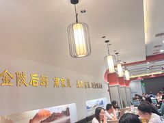-金陵后厨·南京菜(新街口秣陵路店)
