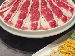 -德天肥牛海鲜火锅(城西银泰店)