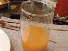 -东方红海鲜百汇(国际大厦店)