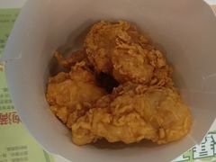 -德克士(柠都广场店)