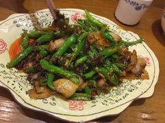 -外婆菜(江乡路店)