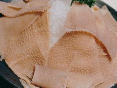 空运脆毛肚-九牧鱻·渝老鬼重庆火锅(人民路店)