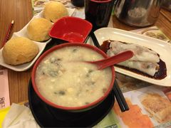 添好运点心专门店(深水埗店)-添好运点心专门店(深水埗店)