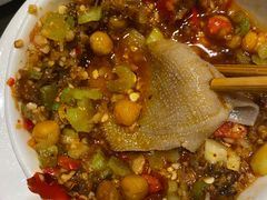 -海底捞火锅(青悦城店)