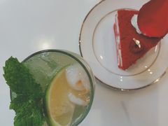 -PETIT PARIS 小巴黎(花园道店)