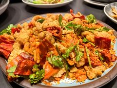 -富临轩私房菜(集庆门大街店)