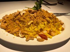 泰式凤梨炒饭-瓦城泰国料理(芮欧百货店)