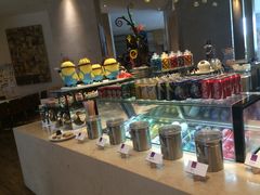 饮品-长沙三景韦尔斯利酒店·Oval全日制餐厅自助餐