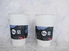 -嗨菓新鲜茶饮(北京大学店)