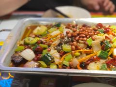-滋味烤鱼(马北店)