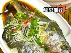-山海菜馆·海肠捞饭·青岛菜(栈桥店)