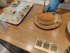 -西村叔叔的店·面包·甜品·蛋糕(清河万象汇店)