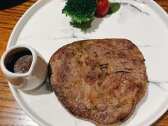牛排-江滨壹号艺文空间复合餐厅(闽江大道店)