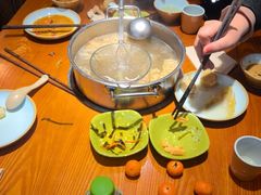 -真牛坊潮汕牛肉火锅