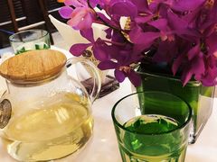 -阿诺泰·泰国餐厅(紫荆店)