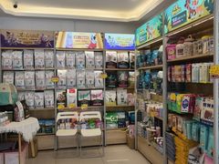 -艾贝尔宠物医院 ·中兽医·宠保定点(北门桥店)