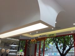-喧闹·东方大气茶(鹅岭二厂店)
