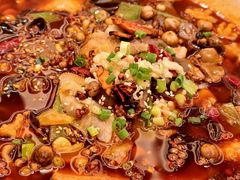 -大铁勺新津菜(中北永旺店)