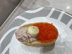 -新一番三文鱼寿司(大东海店)