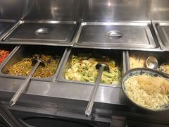 -确喜美味小厨(西单商场兰州店)