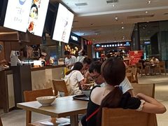 -聚园面庄(新光天地店)