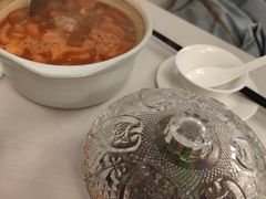 -玲珑餐厅(陕西南路店)