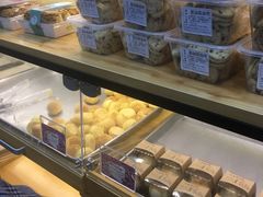 肉松蛋糕-飘香心语(官亭路店)