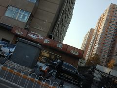-味多美蛋糕(亚非大厦店)