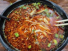 -一品飘香米线(一中总店)