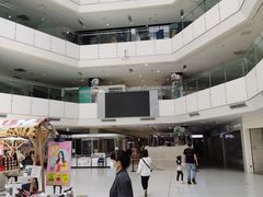 -DQ·蛋糕·冰淇淋(天通苑华联店)