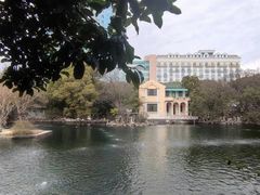 -无锡蠡湖国家湿地公园-蠡园