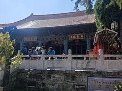 -大理文庙(大理古城)