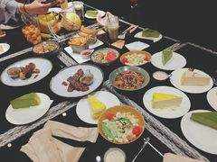 -野萃山·潮汕厚果汁(十亩地店)