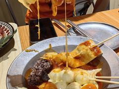 -哼蟹二将·烤肉酱蟹(合生汇店)