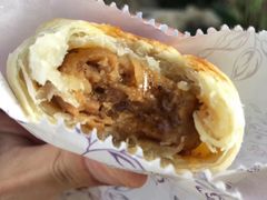 -长发西饼(临顿路店)
