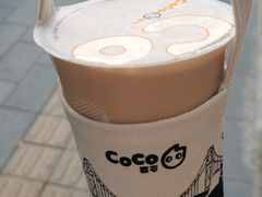 -CoCo都可(北新桥店)