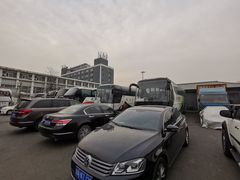 -永定门长途汽车站