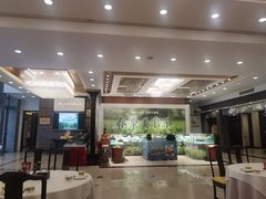 -汇贤府·李氏新鲁菜(万寿路店)