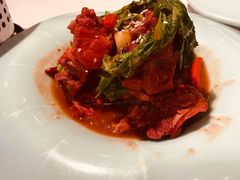 -同喜烤鸭店(光芒店)